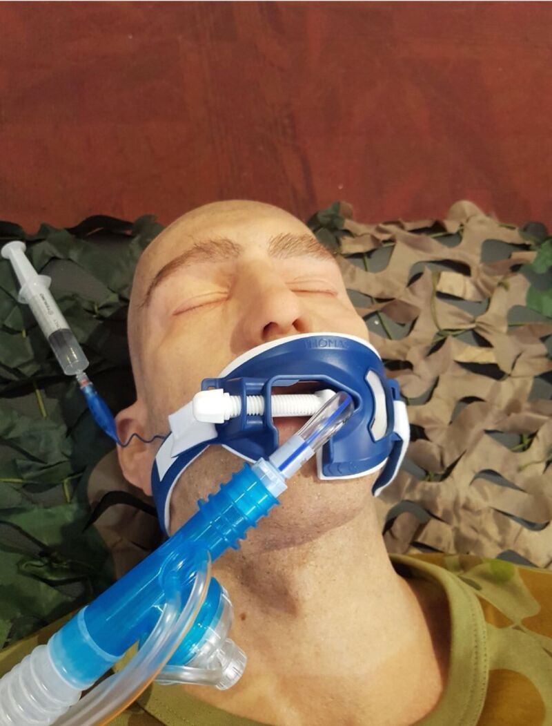 Lifecast Adult Manikins - Echo Education Technology