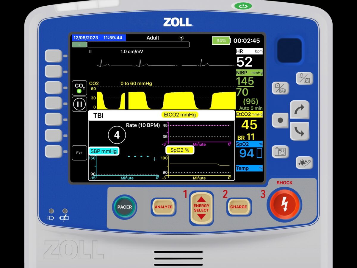 iSimulate Echo Education Technology