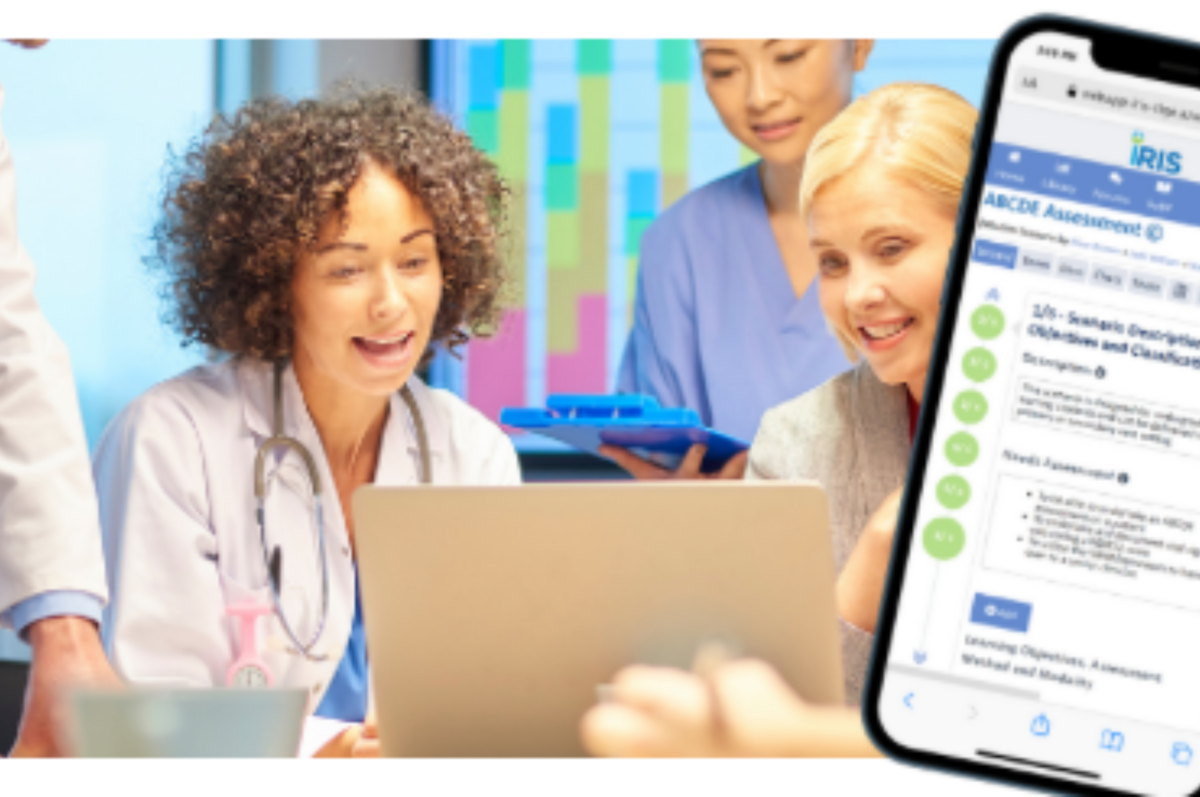 Echo Education Technology - Education Powered by Innovation